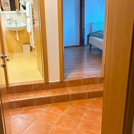 V žitě Appartamento *