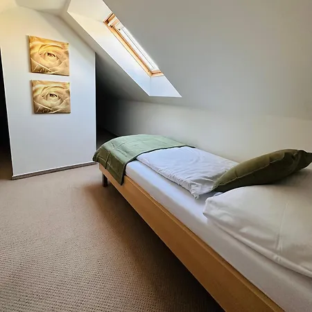 V žitě Appartamento *
