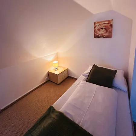 Appartamento V žitě *