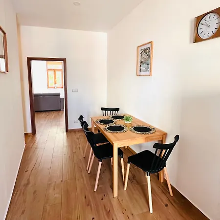 V žitě Appartamento